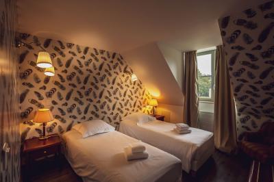 Location salle Beaulieu-sur-Loire (Loiret) - Château de Courcelles Le Roy #33