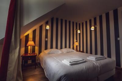 Location salle Beaulieu-sur-Loire (Loiret) - Château de Courcelles Le Roy #33