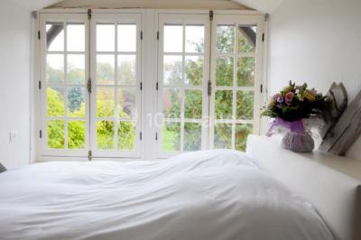 Location salle Beaulieu-sur-Loire (Loiret) - Château de Courcelles Le Roy #22