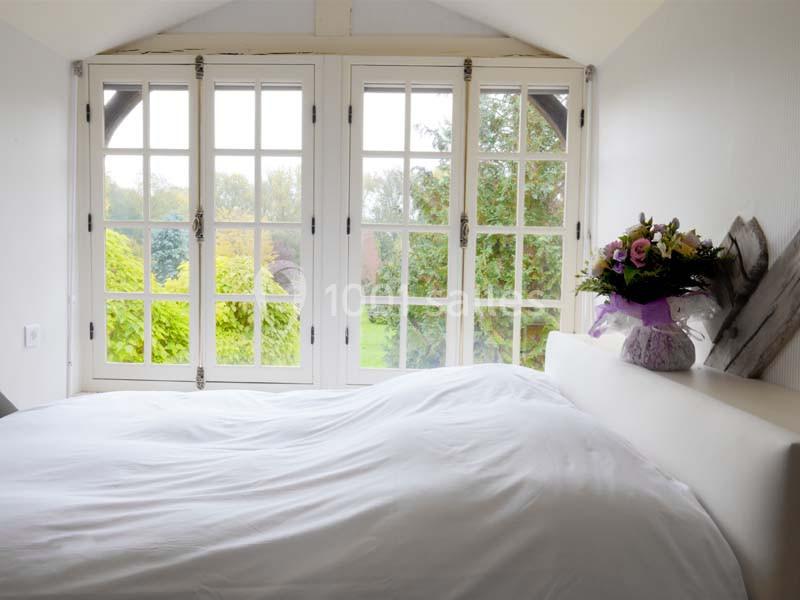 Location salle Beaulieu-sur-Loire (Loiret) - Château de Courcelles Le Roy #16