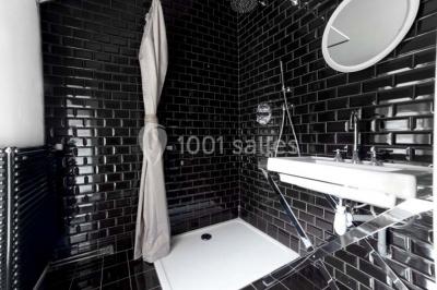 Location salle Beaulieu-sur-Loire (Loiret) - Château de Courcelles Le Roy #22