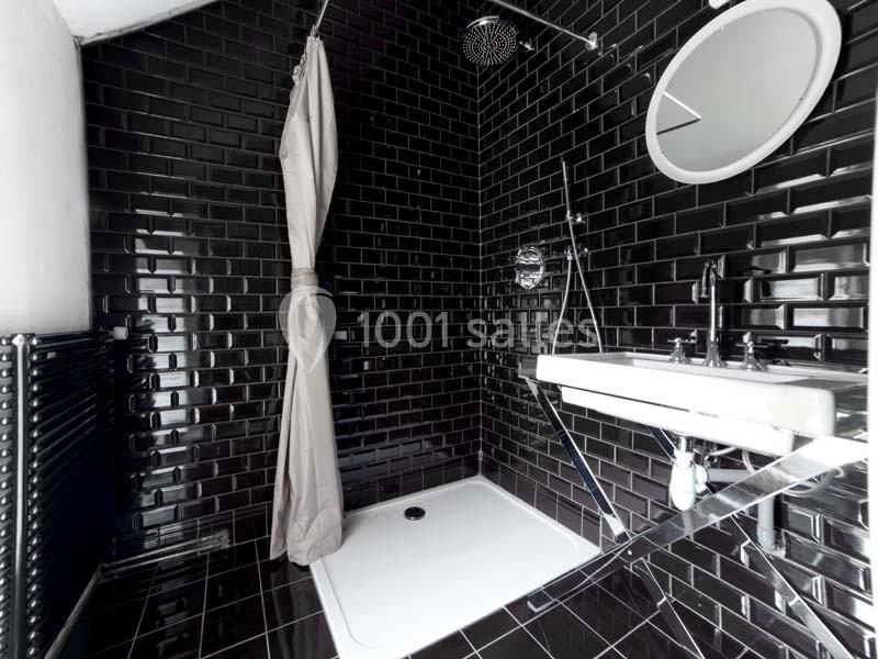 Location salle Beaulieu-sur-Loire (Loiret) - Château de Courcelles Le Roy #20