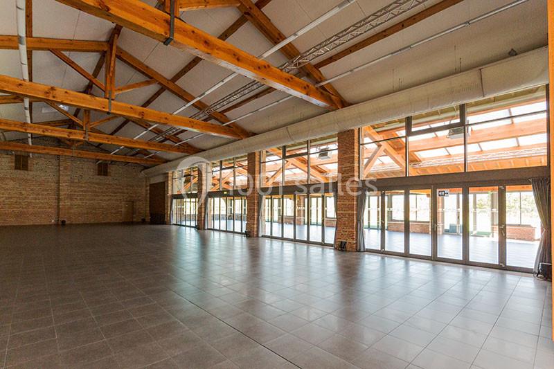 Location salle Castelmaurou (Haute-Garonne) - Domaine De Preissac #3