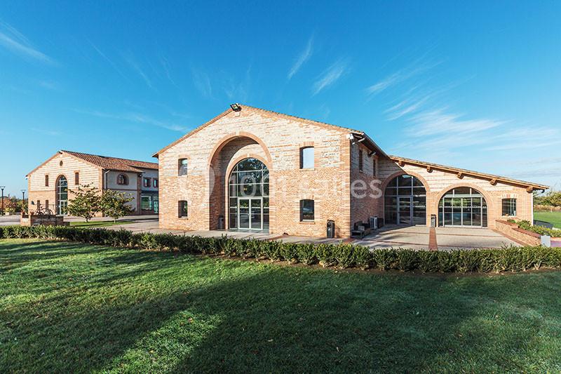Domaine De Preissac - galerie - photo 1
