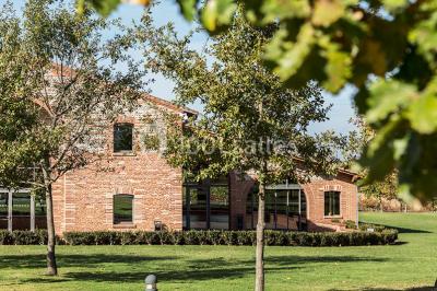 Location salle Castelmaurou (Haute-Garonne) - Domaine De Preissac #11