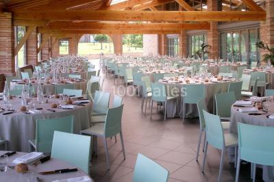 Location salle Castelmaurou (Haute-Garonne) - Domaine De Preissac #11