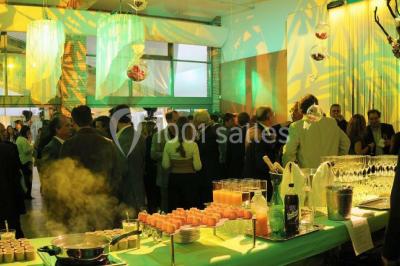 Location salle Castelmaurou (Haute-Garonne) - Domaine De Preissac #11