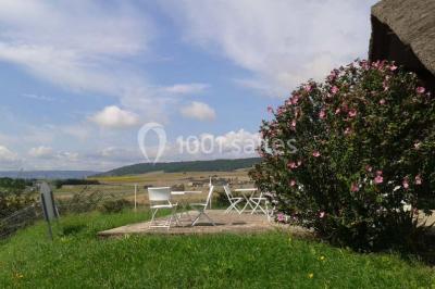 La Chaumière Des Vigneaux La Chaumière Des Vigneaux
