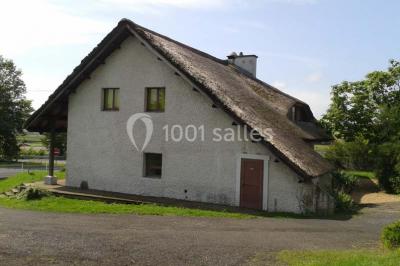 Location salle Issoire (Puy-de-Dôme) - La Chaumière Des Vigneaux #10