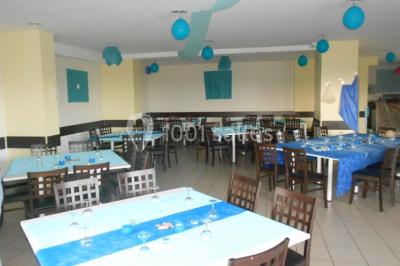 Location salle Issoire (Puy-de-Dôme) - La Chaumière Des Vigneaux #10