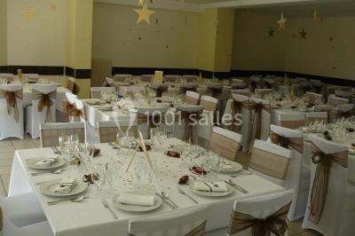 Location salle Issoire (Puy-de-Dôme) - La Chaumière Des Vigneaux #10