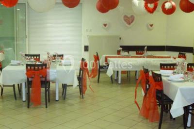 Location salle Issoire (Puy-de-Dôme) - La Chaumière Des Vigneaux #10