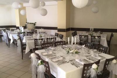 Location salle Issoire (Puy-de-Dôme) - La Chaumière des Vigneaux #10