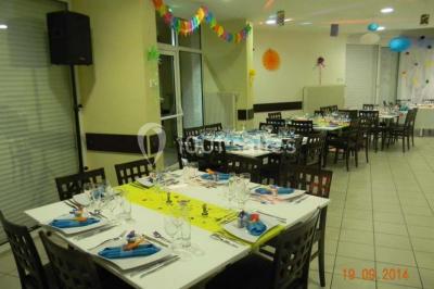 Location salle Issoire (Puy-de-Dôme) - La Chaumière des Vigneaux #10