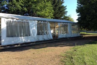 Location salle Issoire (Puy-de-Dôme) - La Chaumière des Vigneaux #10