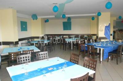 Location salle Issoire (Puy-de-Dôme) - La Chaumière des Vigneaux #10