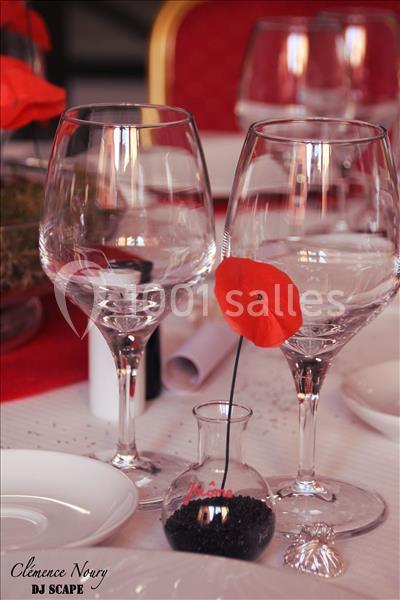 Location salle Béthune (Pas-de-Calais) - Fleur De Sel #2