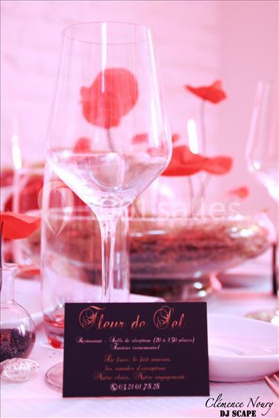 Location salle Béthune (Pas-de-Calais) - Fleur De Sel #3