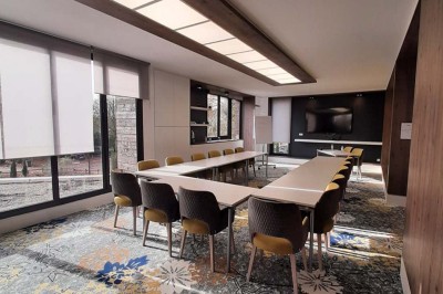 Golf de Bussy-Guermantes