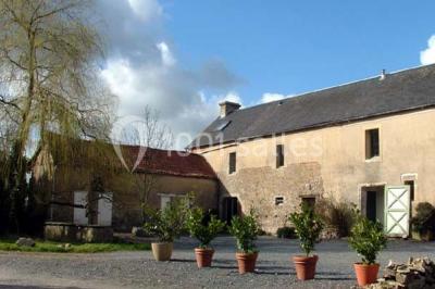 Gîtes De Fumichon Gîtes De Fumichon