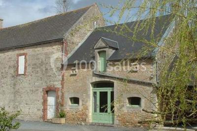 Location salle Saint-Martin-de-Blagny (Calvados) - Gîtes De Fumichon #6