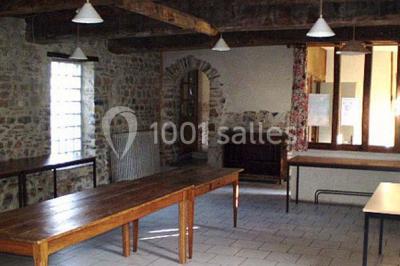 Location salle Saint-Martin-de-Blagny (Calvados) - Gîtes De Fumichon #6