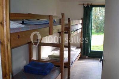 Location salle Saint-Martin-de-Blagny (Calvados) - Gîtes De Fumichon #6