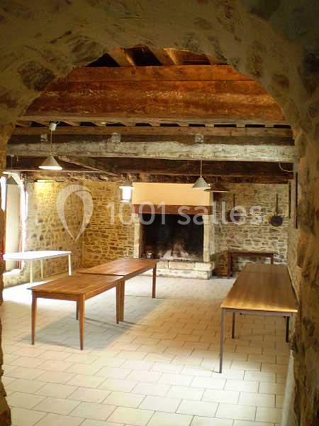Location salle Saint-Martin-de-Blagny (Calvados) - Gîtes De Fumichon #6