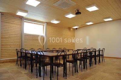 Location salle Auneau (Eure-et-Loir) - L'open Space #7