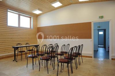 Location salle Auneau (Eure-et-Loir) - L'open Space #7