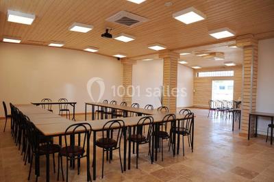 Location salle Auneau (Eure-et-Loir) - L'open Space #7