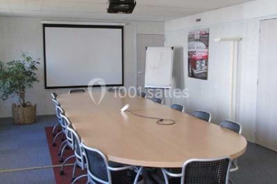 Location salle Sèvres (Hauts-de-Seine) - Les Bureaux De Sèvres #4