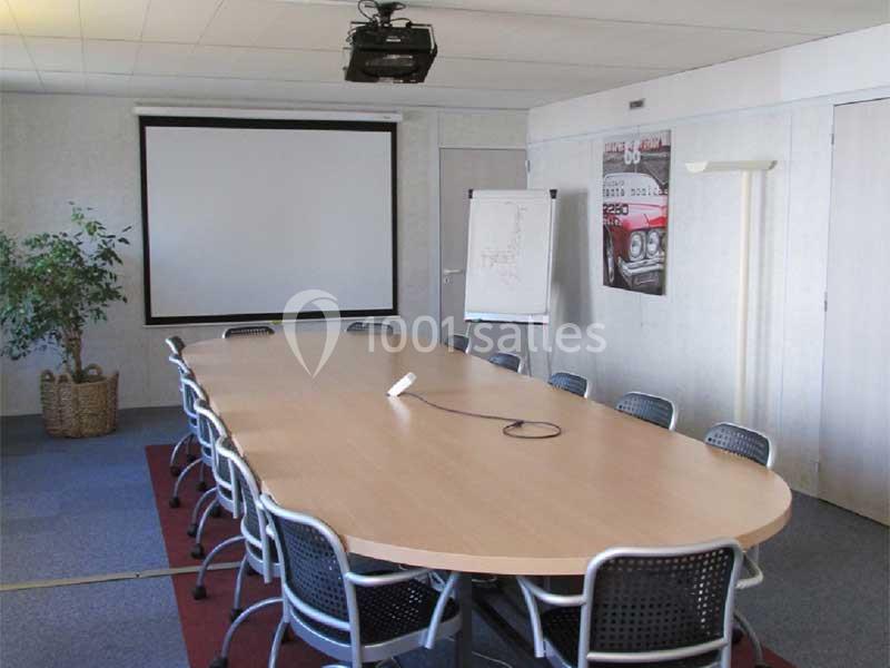 Location salle Sèvres (Hauts-de-Seine) - Les Bureaux De Sèvres #2