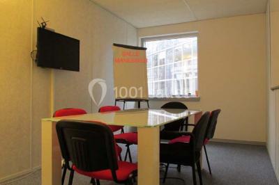 Location salle Sèvres (Hauts-de-Seine) - Les Bureaux De Sèvres #4