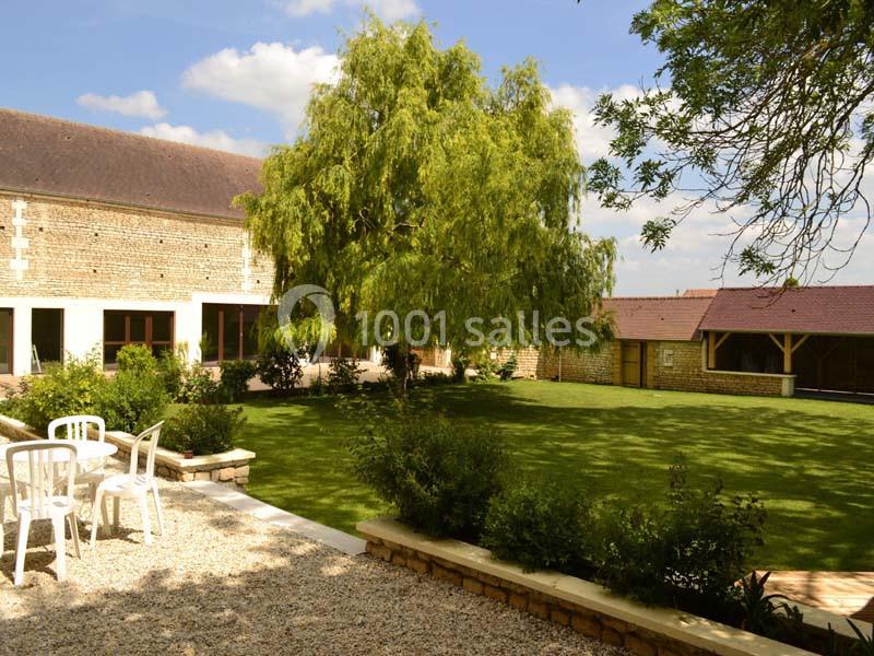 Au Domaine De Cauvicourt - galerie - photo 2