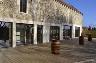 Miniature Location salle Cauvicourt (Calvados) - Au Domaine De Cauvicourt #3 Location salle Cauvicourt (Calvados) - Au Domaine De Cauvicourt #24