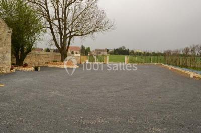 Miniature Location salle Cauvicourt (Calvados) - Au Domaine De Cauvicourt #4 Location salle Cauvicourt (Calvados) - Au Domaine De Cauvicourt #24