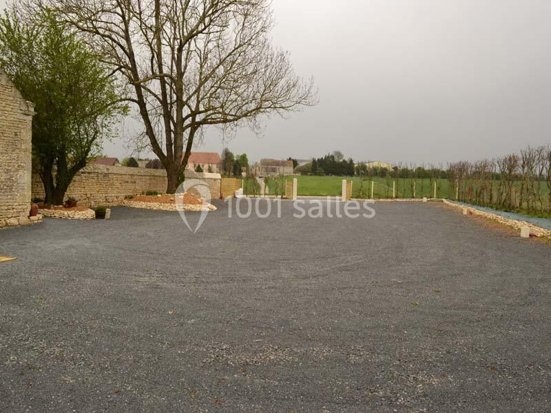 Au Domaine De Cauvicourt - galerie - photo 4