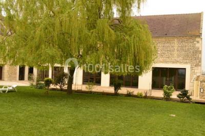 Miniature Location salle Cauvicourt (Calvados) - Au Domaine De Cauvicourt #5 Location salle Cauvicourt (Calvados) - Au Domaine De Cauvicourt #24