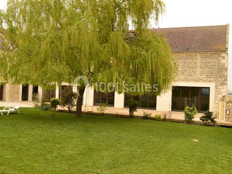 Au Domaine De Cauvicourt - galerie - photo 5