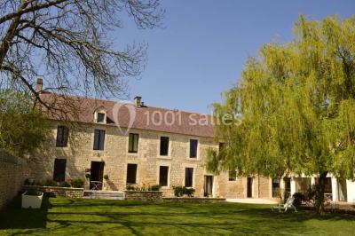 Miniature Location salle Cauvicourt (Calvados) - Au Domaine De Cauvicourt #7 Location salle Cauvicourt (Calvados) - Au Domaine De Cauvicourt #24