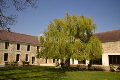 Miniature Location salle Cauvicourt (Calvados) - Au Domaine De Cauvicourt #11 Location salle Cauvicourt (Calvados) - Au Domaine De Cauvicourt #24
