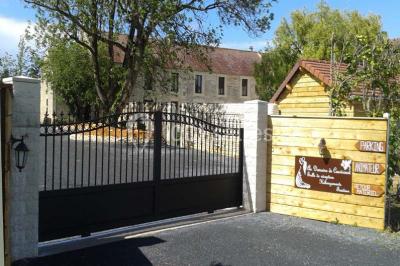 Miniature Location salle Cauvicourt (Calvados) - Au Domaine De Cauvicourt #12 Location salle Cauvicourt (Calvados) - Au Domaine De Cauvicourt #24