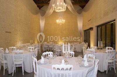 Miniature Location salle Cauvicourt (Calvados) - Au Domaine De Cauvicourt #13 Location salle Cauvicourt (Calvados) - Au Domaine De Cauvicourt #24