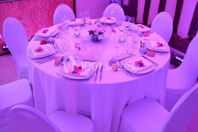 Miniature Location salle Cauvicourt (Calvados) - Au Domaine De Cauvicourt #18 Location salle Cauvicourt (Calvados) - Au Domaine De Cauvicourt #24