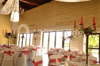 Miniature Location salle Cauvicourt (Calvados) - Au Domaine De Cauvicourt #19 Location salle Cauvicourt (Calvados) - Au Domaine De Cauvicourt #24