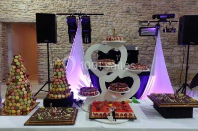 Miniature Location salle Cauvicourt (Calvados) - Au Domaine De Cauvicourt #22 Location salle Cauvicourt (Calvados) - Au Domaine De Cauvicourt #24