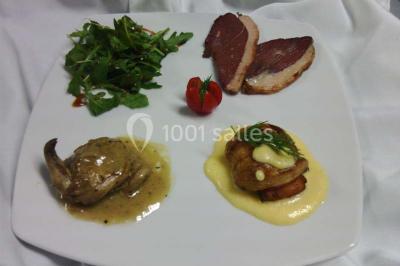 Miniature Location salle Cauvicourt (Calvados) - Au Domaine De Cauvicourt #23 Location salle Cauvicourt (Calvados) - Au Domaine De Cauvicourt #24