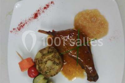 Miniature Location salle Cauvicourt (Calvados) - Au Domaine De Cauvicourt #24 Location salle Cauvicourt (Calvados) - Au Domaine De Cauvicourt #24