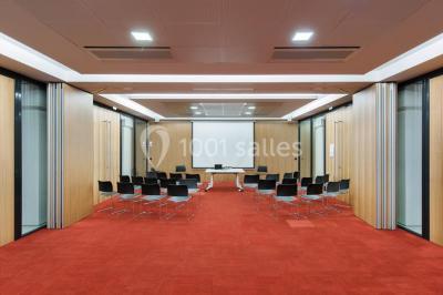 Le Lieu Du Design En Île De France